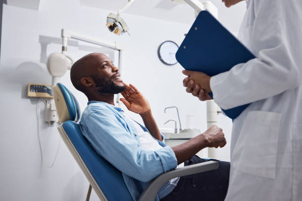 Best Urgent Care for Lost Fillings or Crowns in Rogers City, MI