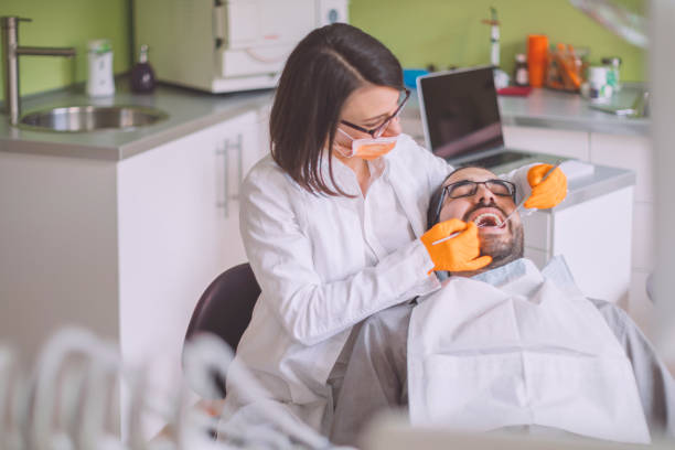 Best Emergency Denture Repair in Rogers City, MI
